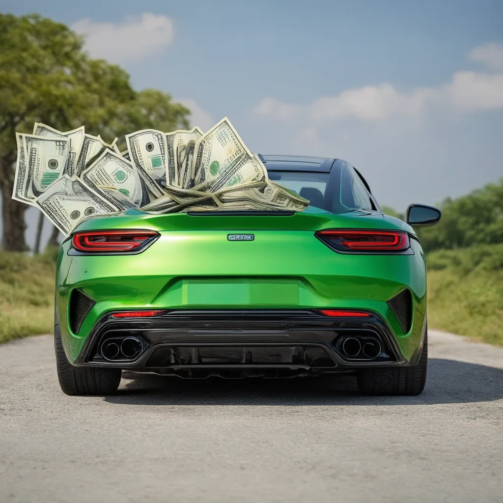 Blockchain Navigation Technology