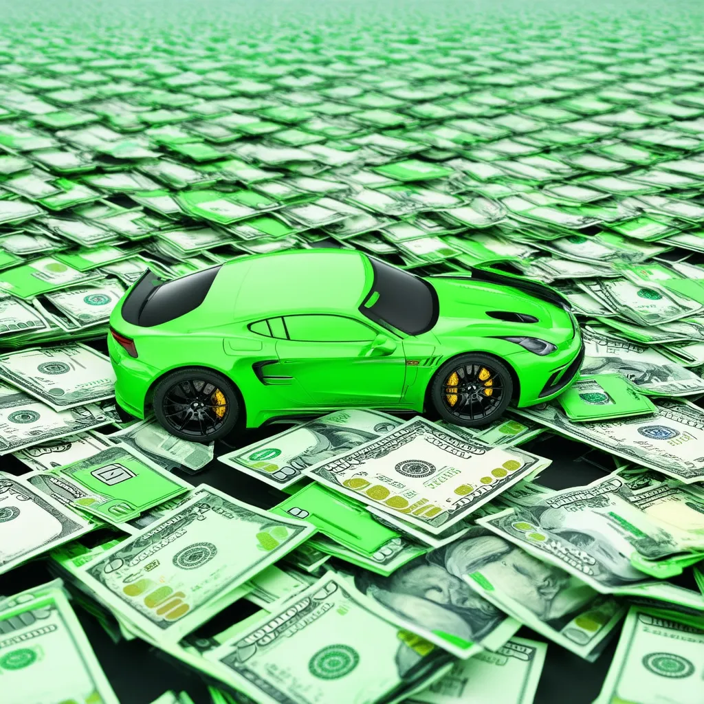 Sustainable Transportation Future